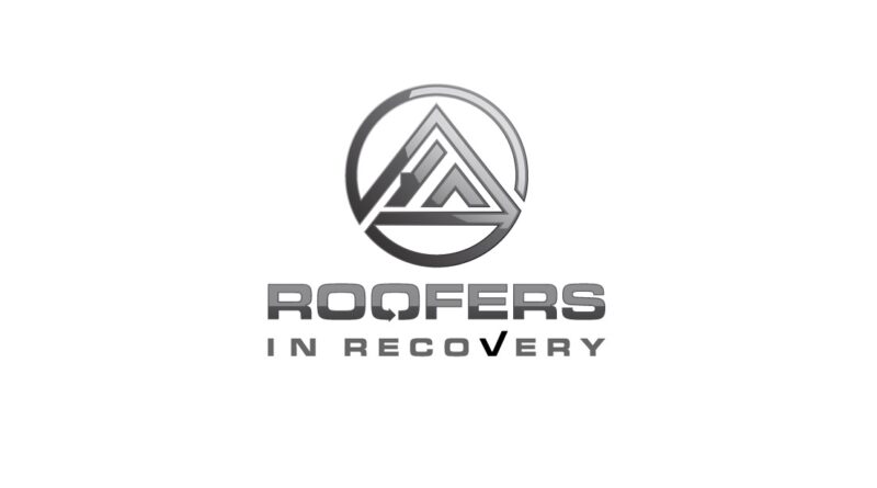 Roofers in Recovery