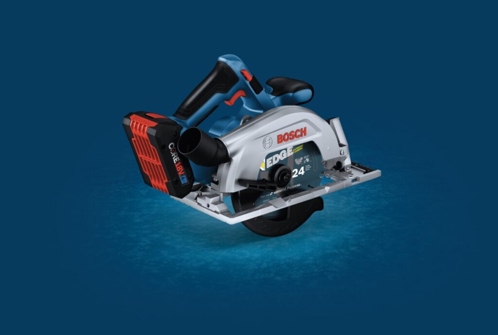 Cordless Tools
