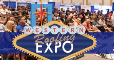 Western Roofing Expo 2023