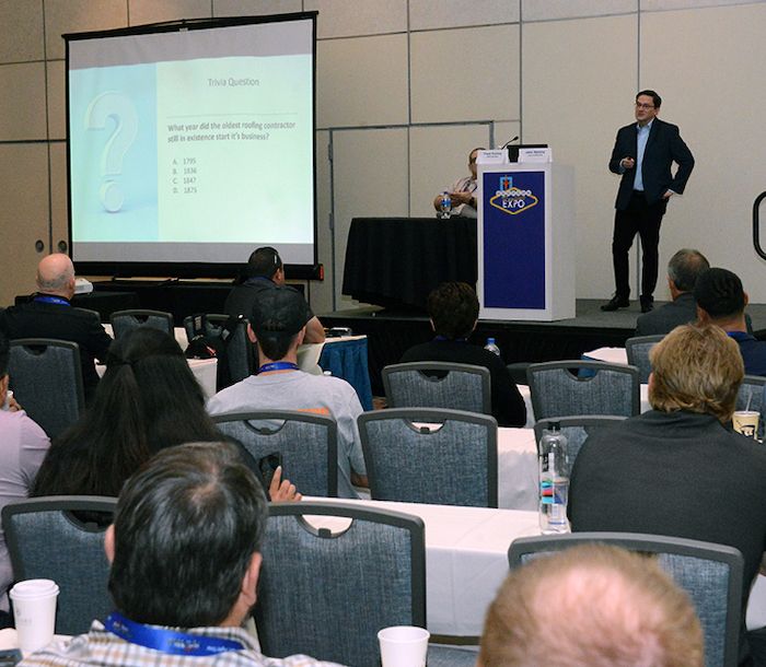 Western Roofing Expo 2023 Recap