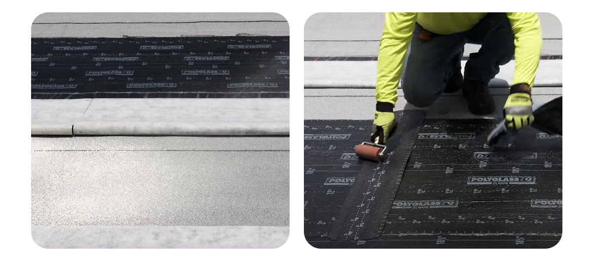Modflex Cladding Modifleece