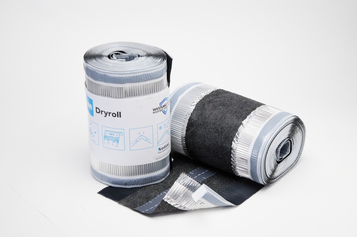 Direct Rolle Dry Dryroll