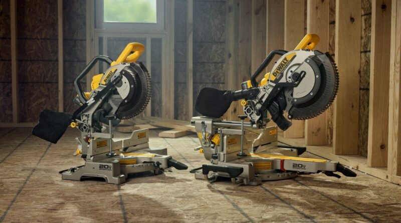 Increased Cut Capacity