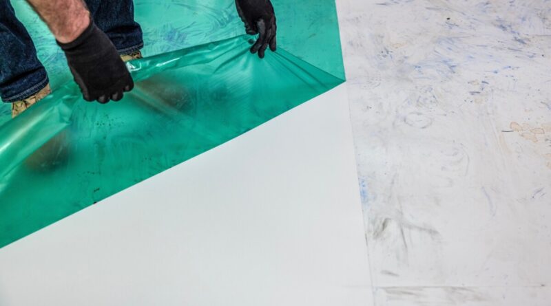 Protective Film