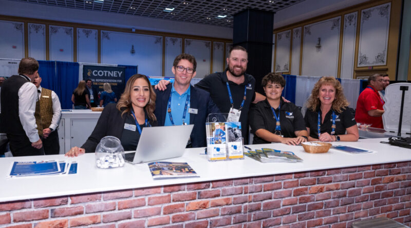 Western Roofing Expo 2025 Recap