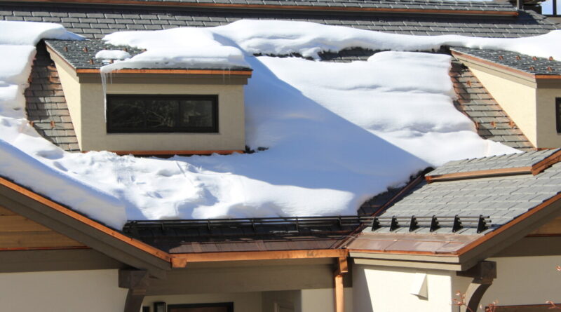 Cold Weather Materials