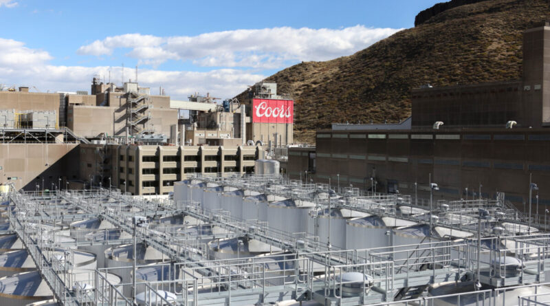 Built to Brew, Engineered to Last