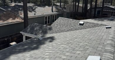 A Roof, A Relief, A Community Win