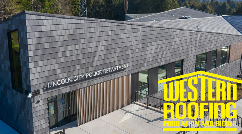 Resilient Cladding & Roofing