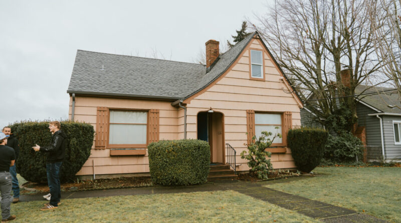 Family Renewal Shelter